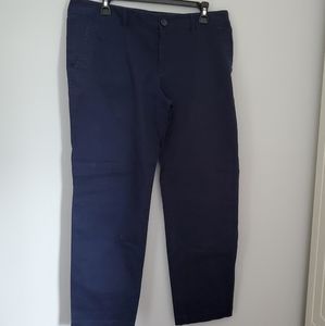 Banana Republic City Chino